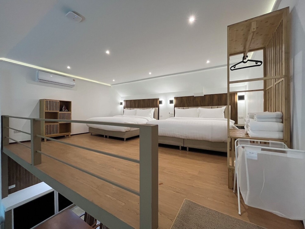 Khao Lak - Loft Suite
