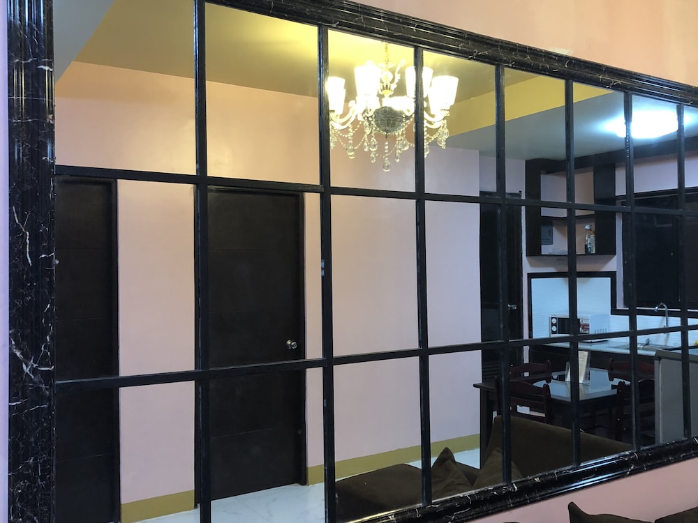 Luzville Residences