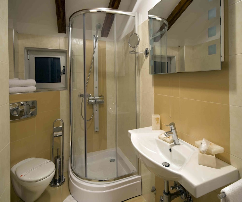 Hotel Casa del Mare Barchetta