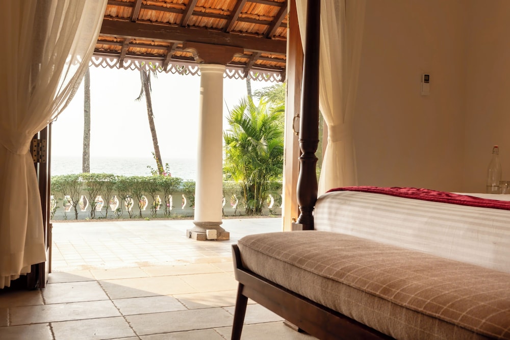 Rosastays Panjim Goa