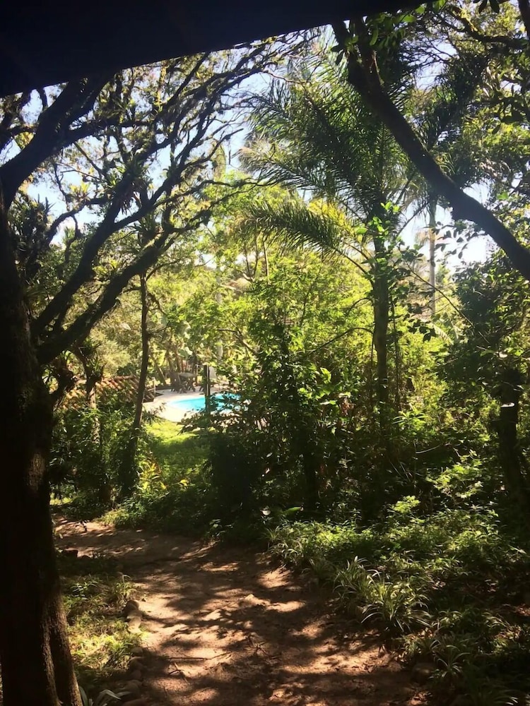 Zululand Bangalôs