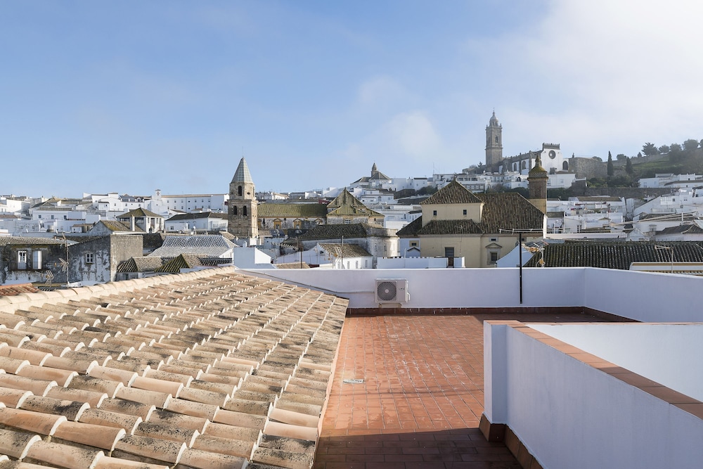 roof