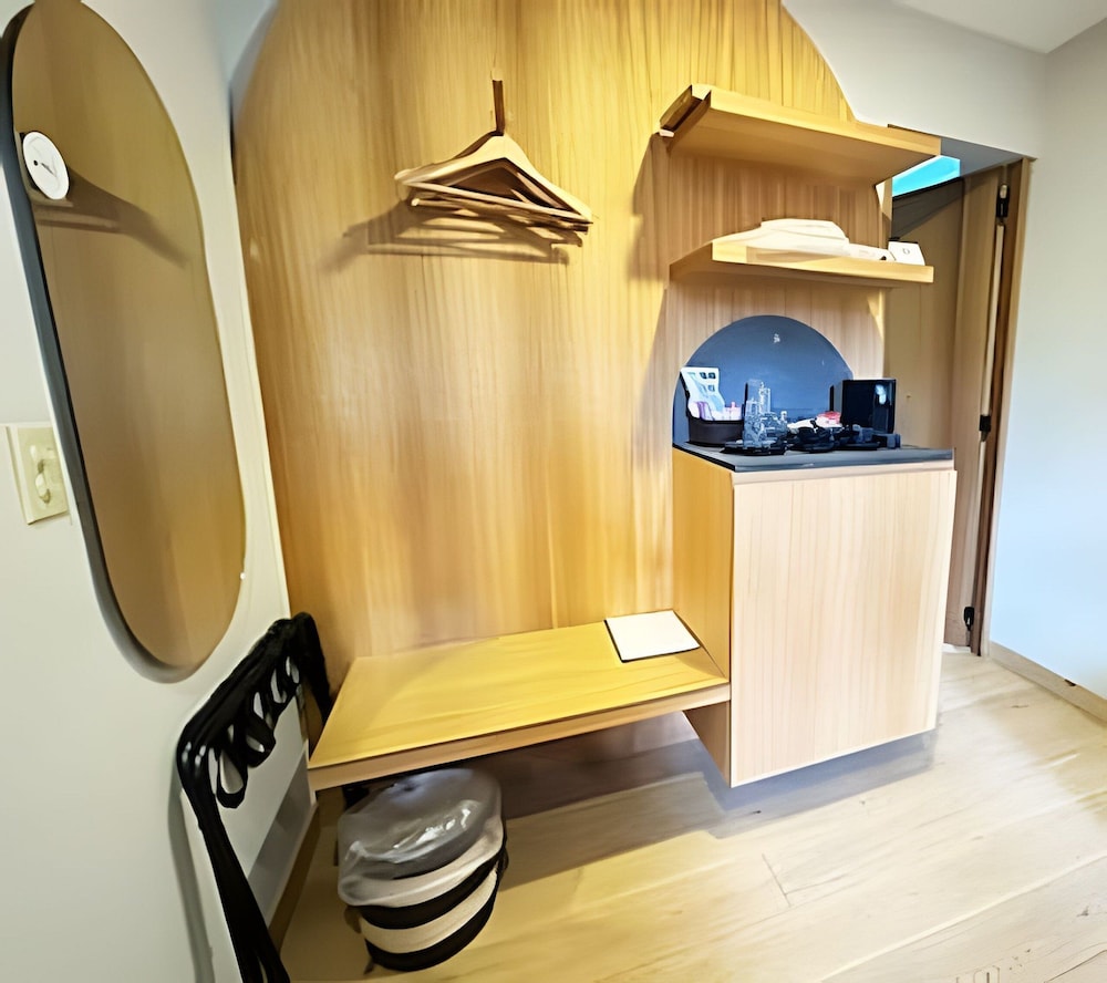 Modern Suite 1 - Heart of Roma Norte