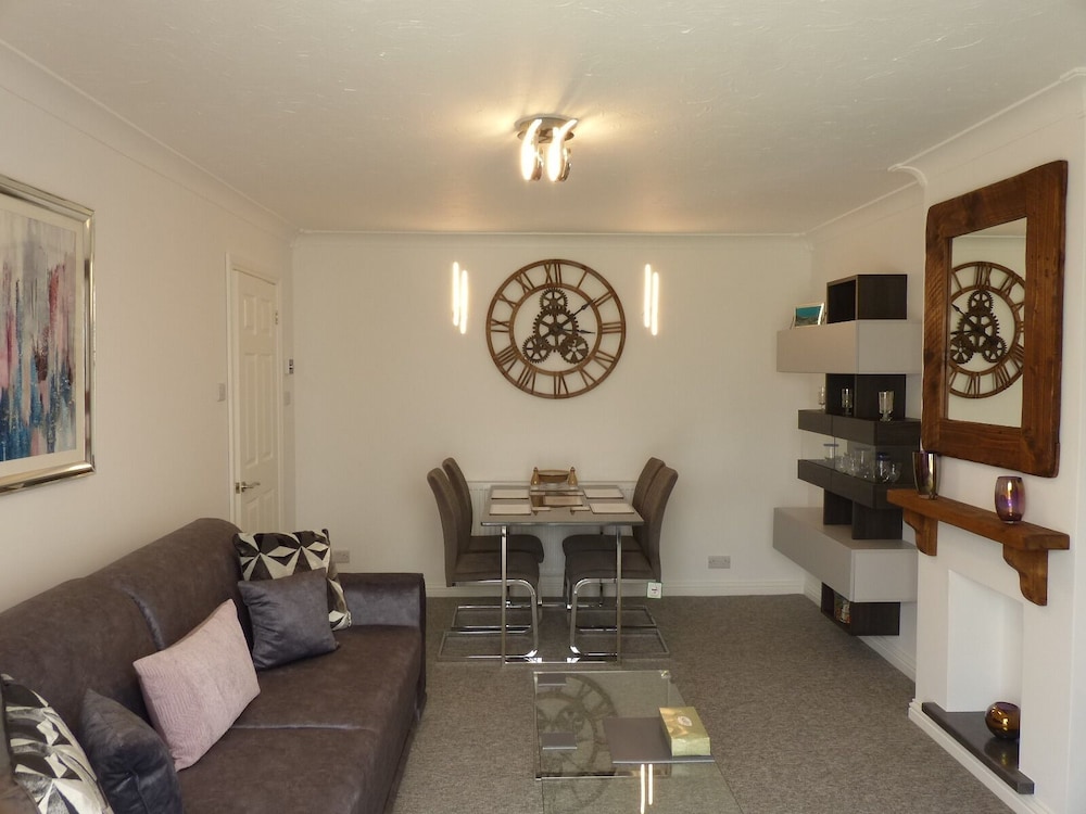 Home From Home 2 Bedroom Bungalow in King's Lynn, photo 2