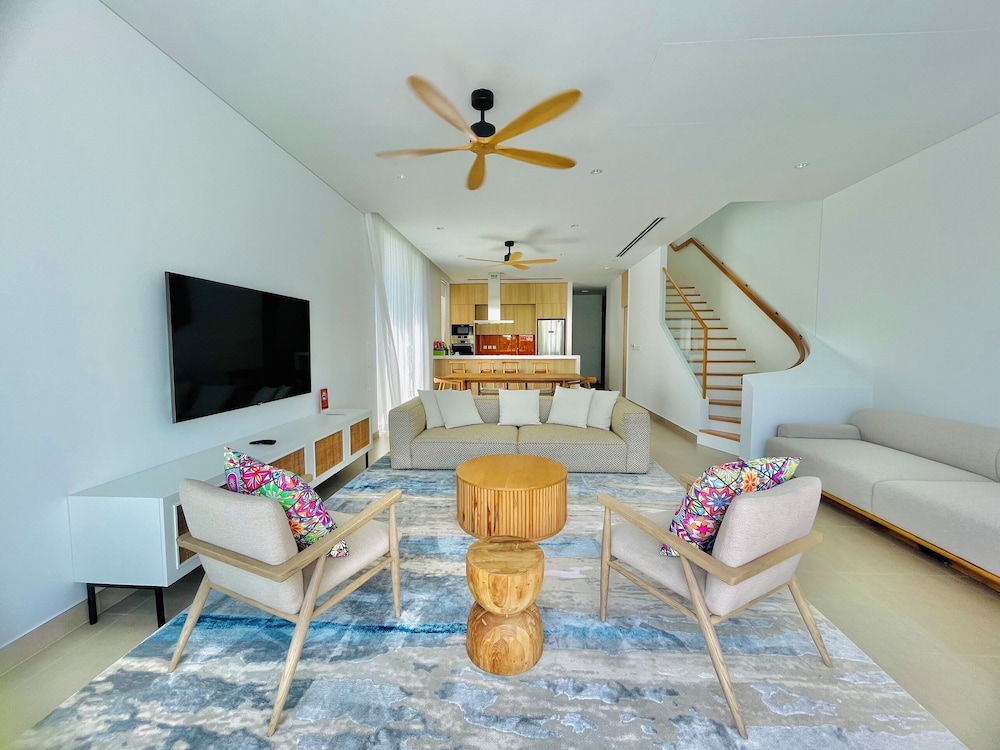 Sanctuary Residential Resort Community