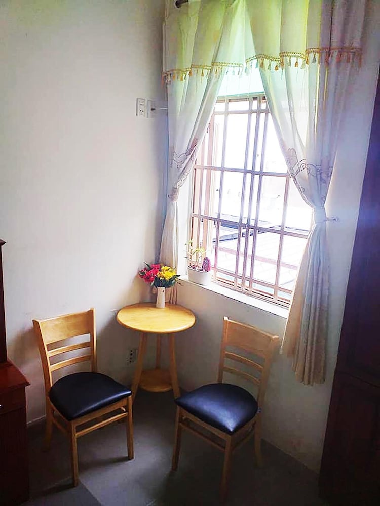 Ben Thanh Motel