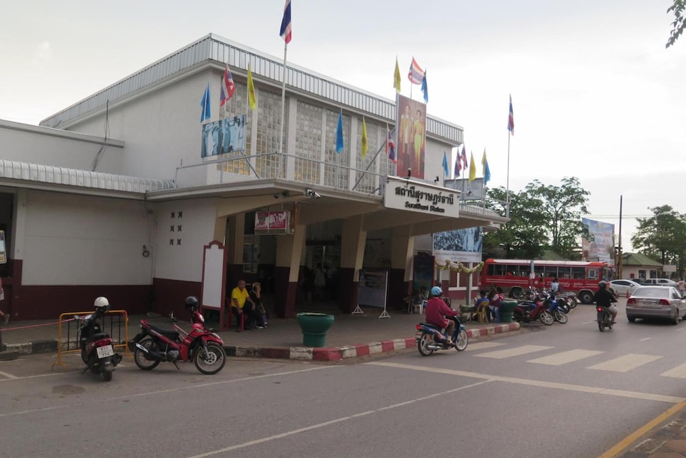 Nadpob Mansion