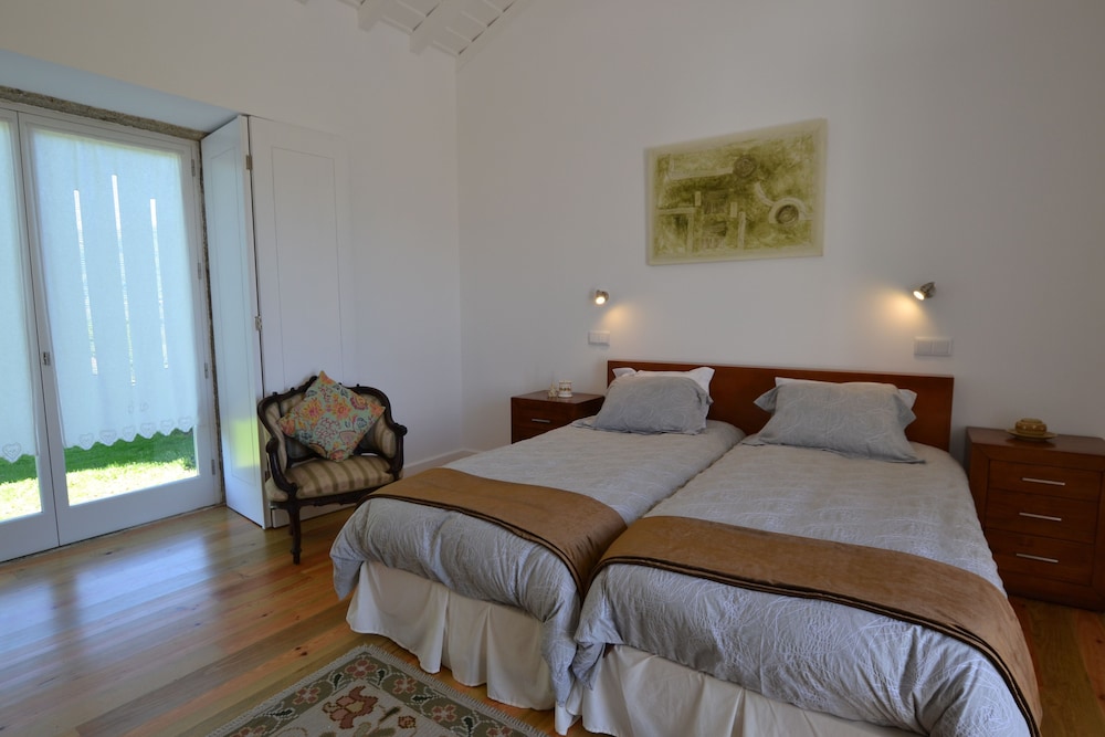 Quinta de Cartemil view 4