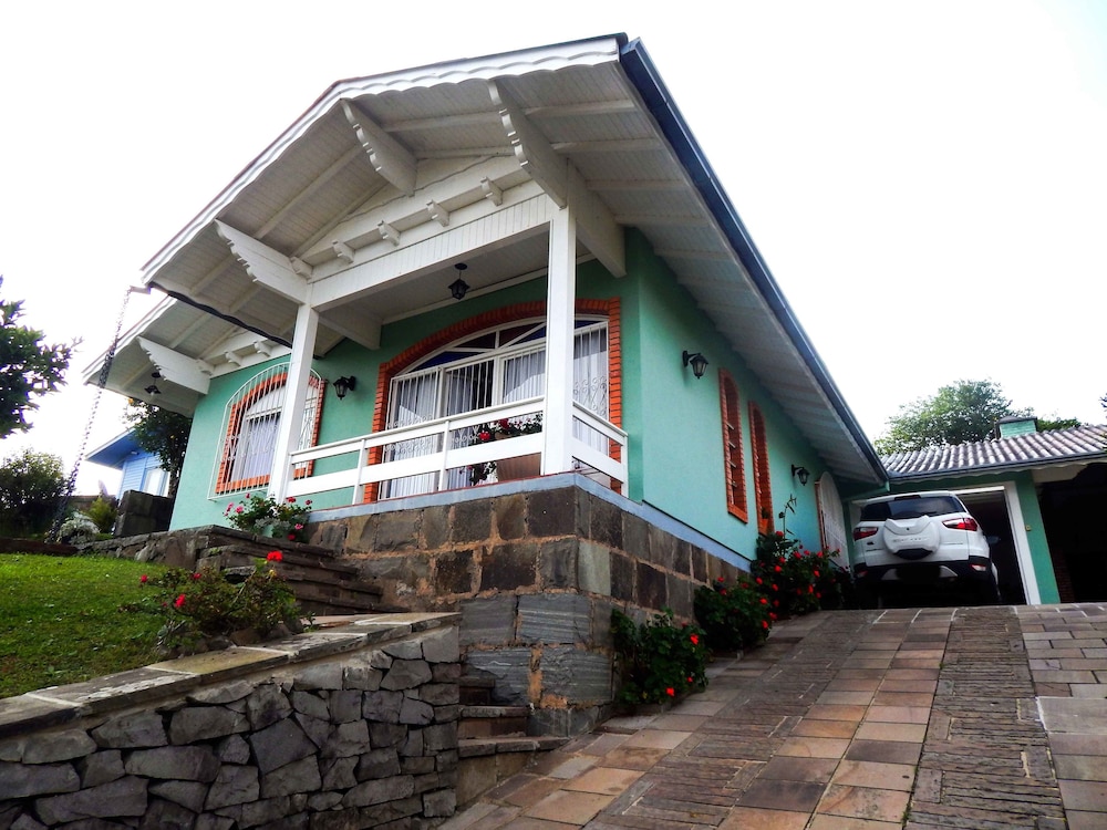 Residencial Encantos de Gramado