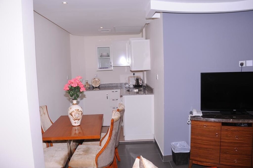 Magic suite Abu Halifa, photo 31
