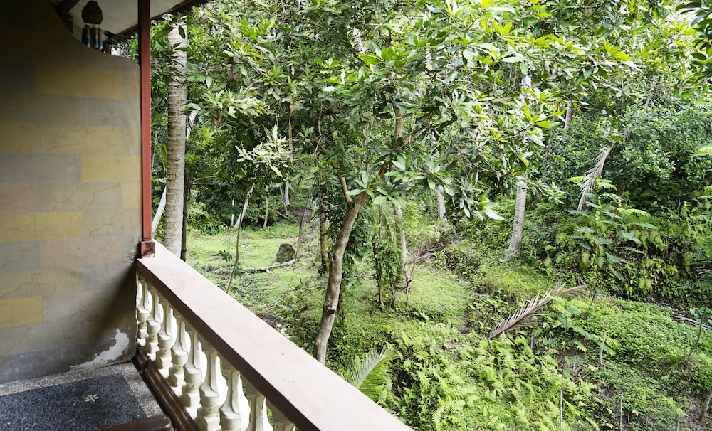 Puri Alam Dewata - Guest Villas