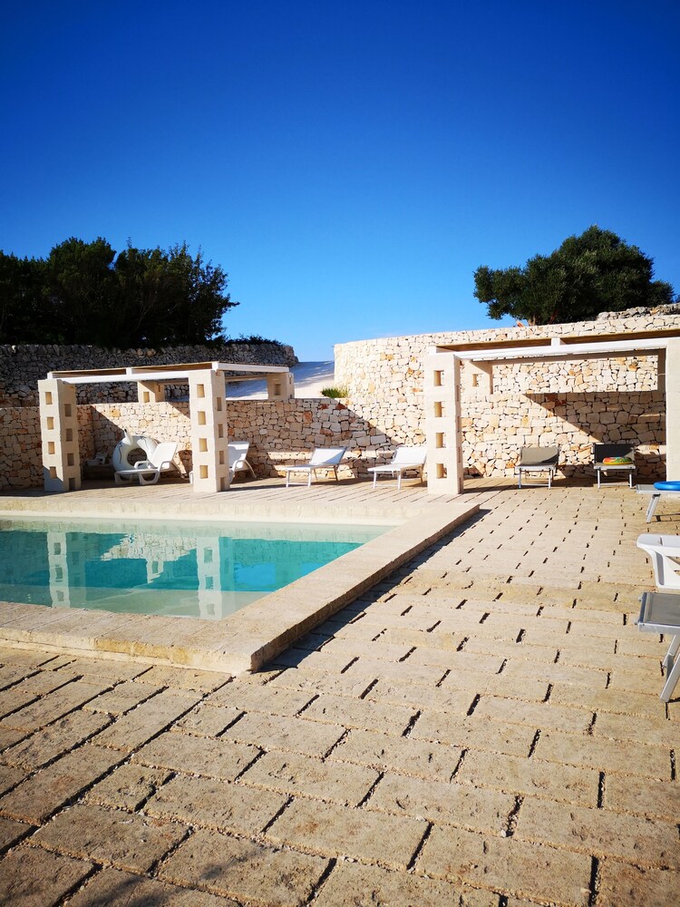 Masseria Poesia