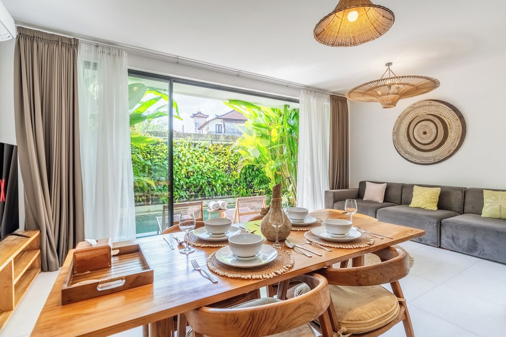 Premier Umalas Villa by Betterplace