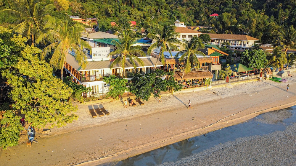 Suites by Eco Hotels