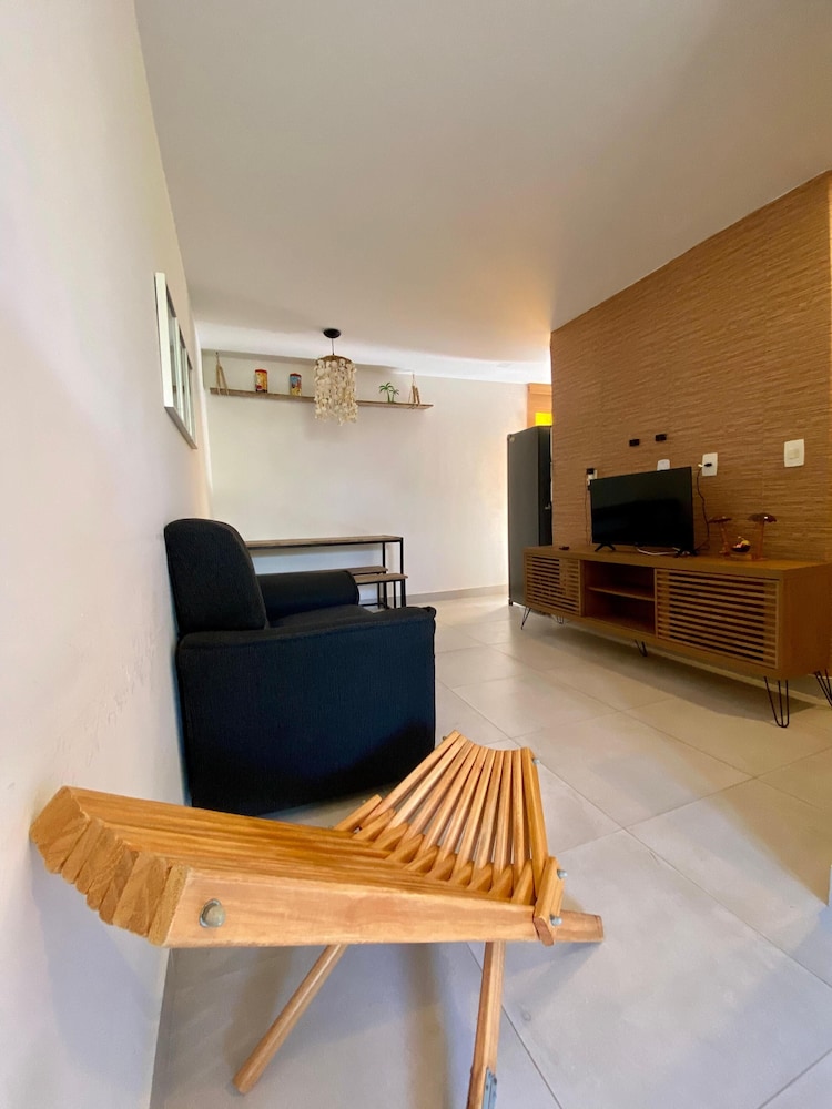 Flat 10 Residencial Praça 19 by La Playa