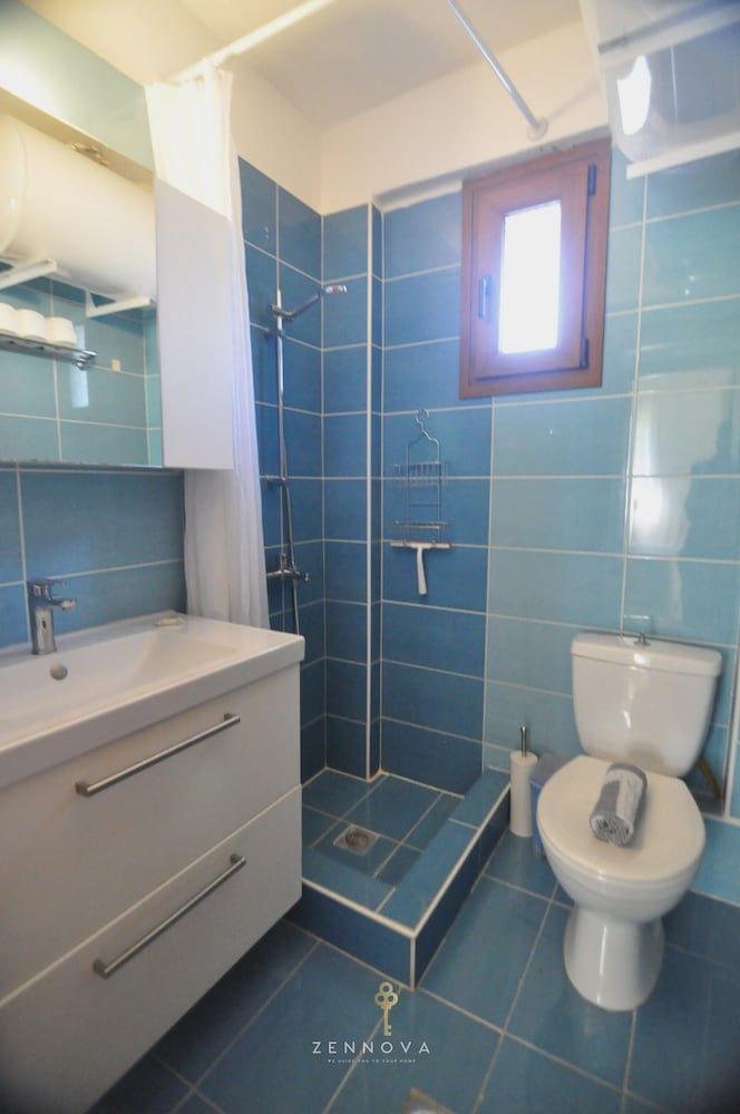 Zennova 63 Nikiti Summer Apt