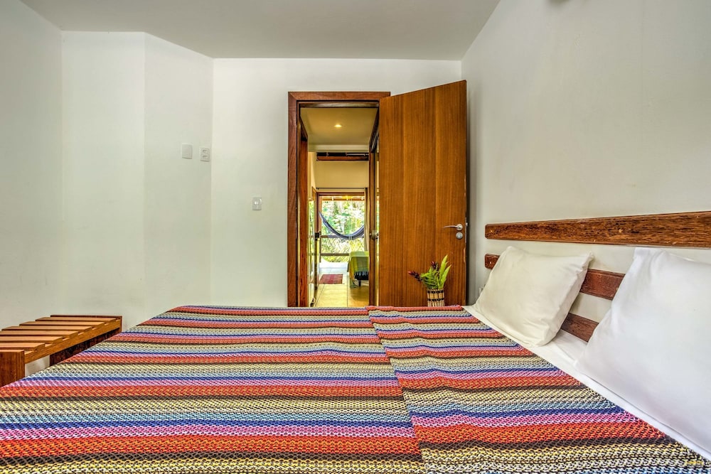 Paradiso Flat