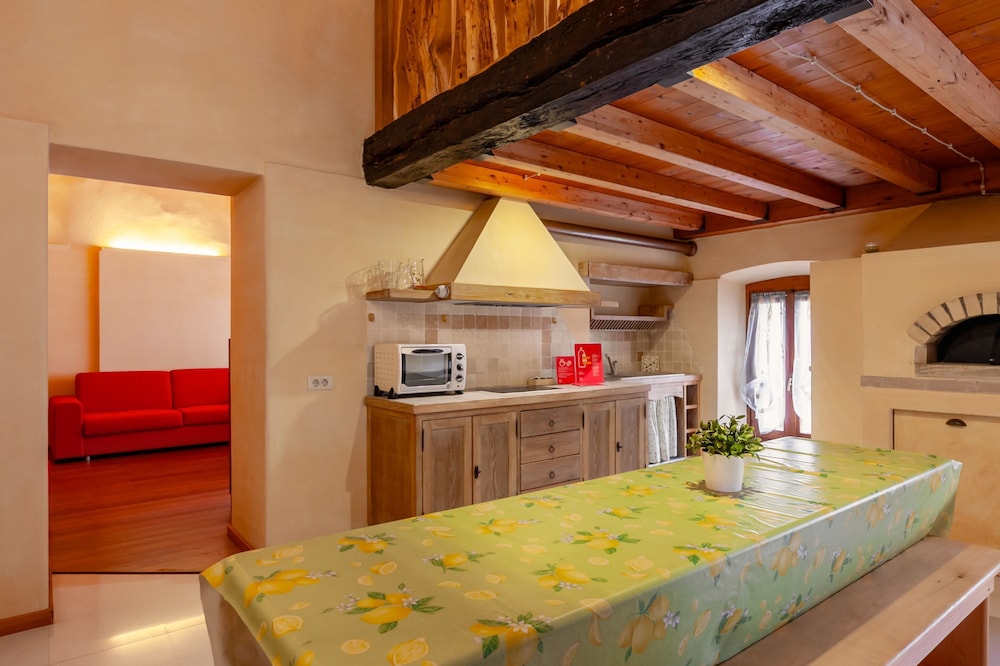 Borgo Olivo by Wonderful Italy