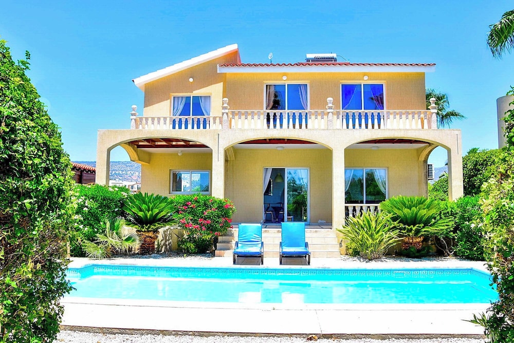 Villa Ambrosia