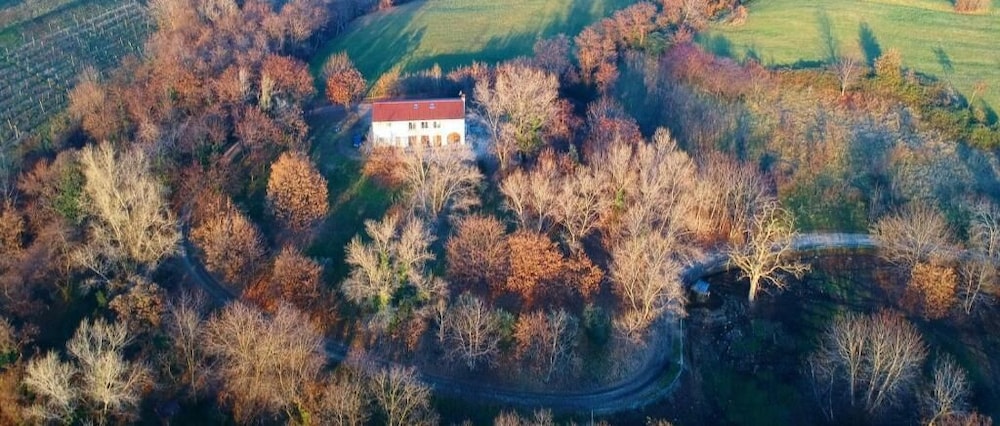 Agriturismo La Giassara