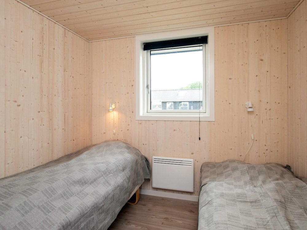 5 Person Holiday Home in Haarby view 4