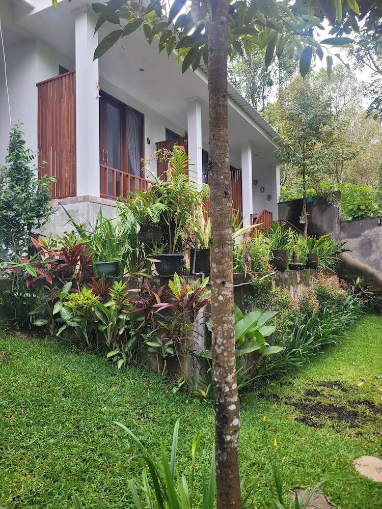 Umah Yugadi Bali