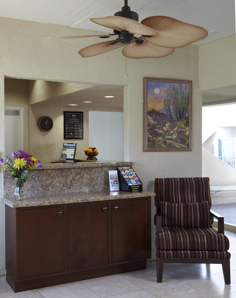 Vista Mirage Resort