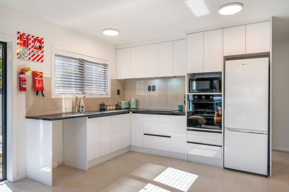 Luxe Suites and Apartments