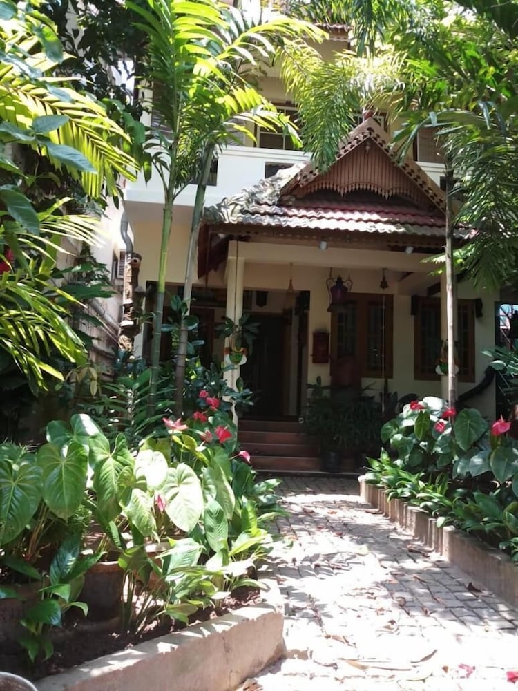 Heavenly Homestay