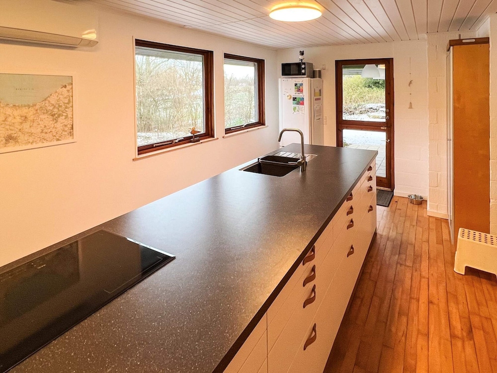 6 Person Holiday Home in Asperup