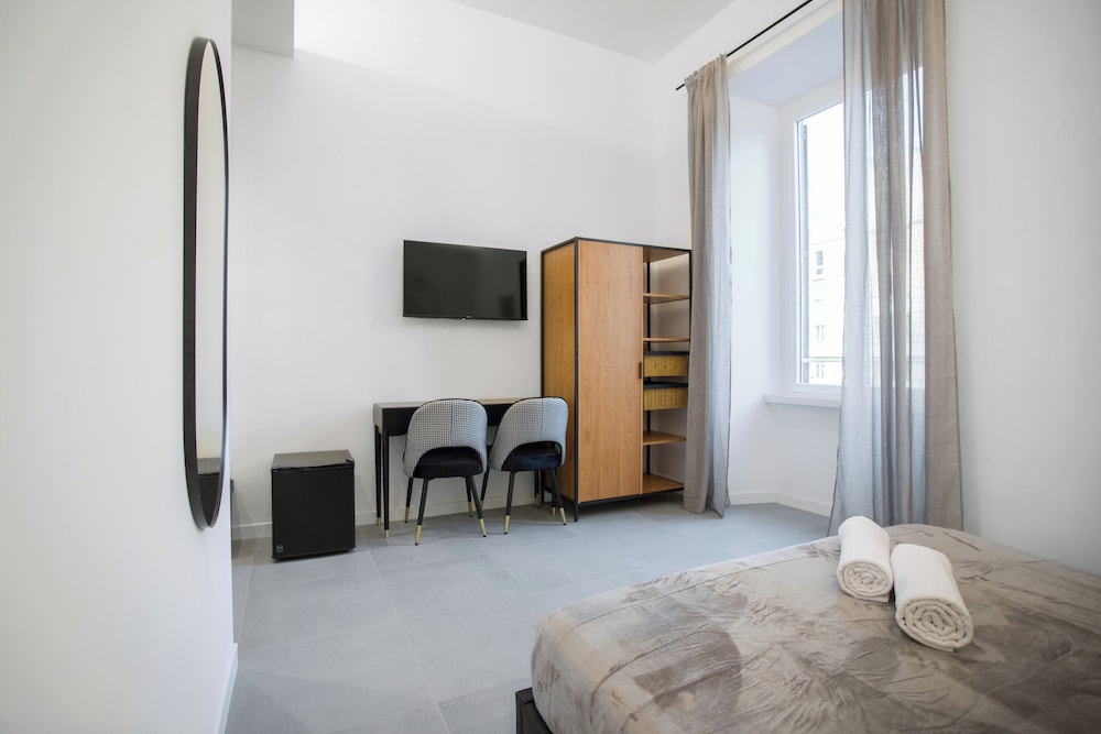 Re di Roma Luxury Suites