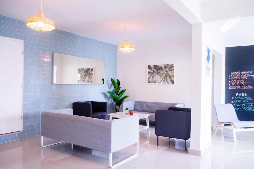 Aura House Isla Verde