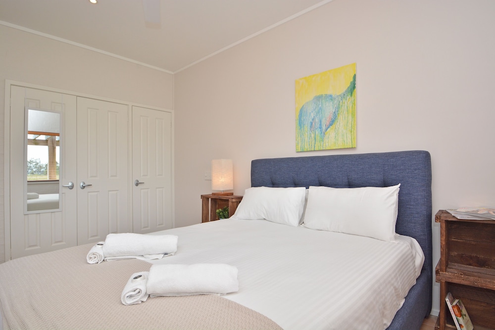 James Estate Guesthouse view 2