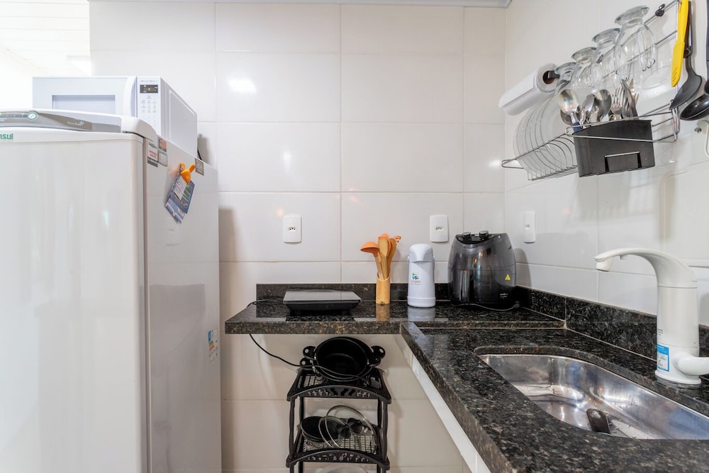 Loft em Condom nio com mar em Mangaratiba