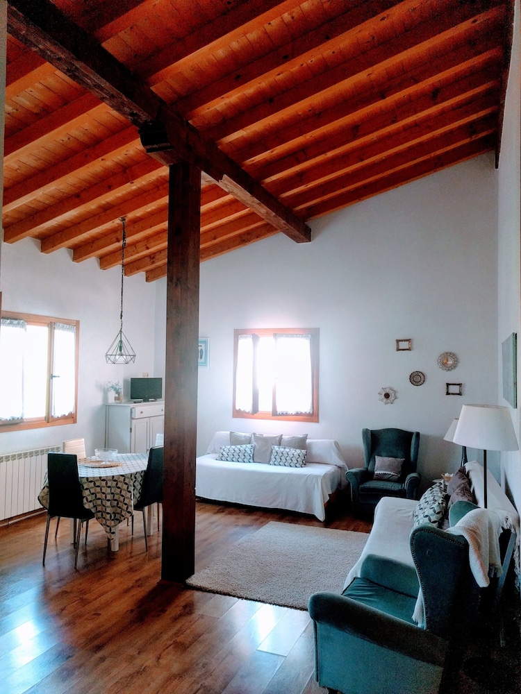 Agroturismo y apartamentos Ondarre