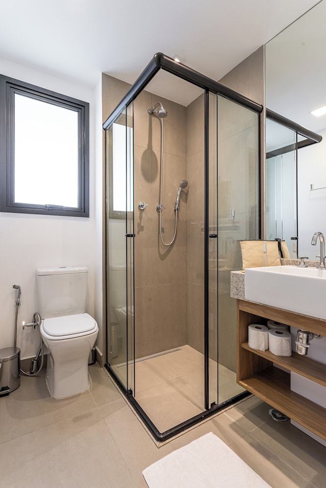 Pivô Pamplona by Viva - Apartamentos novos e espaçosos ao lado da Av Paulista