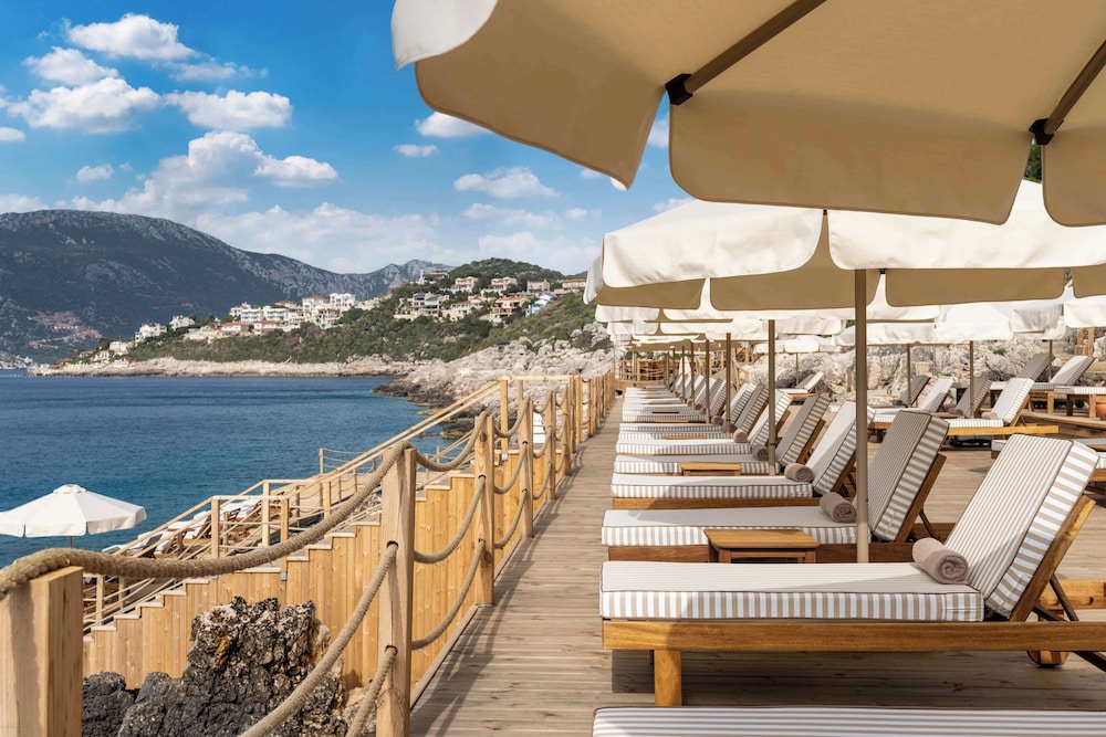 Radisson Blu Hotel, Kaş - Image 32