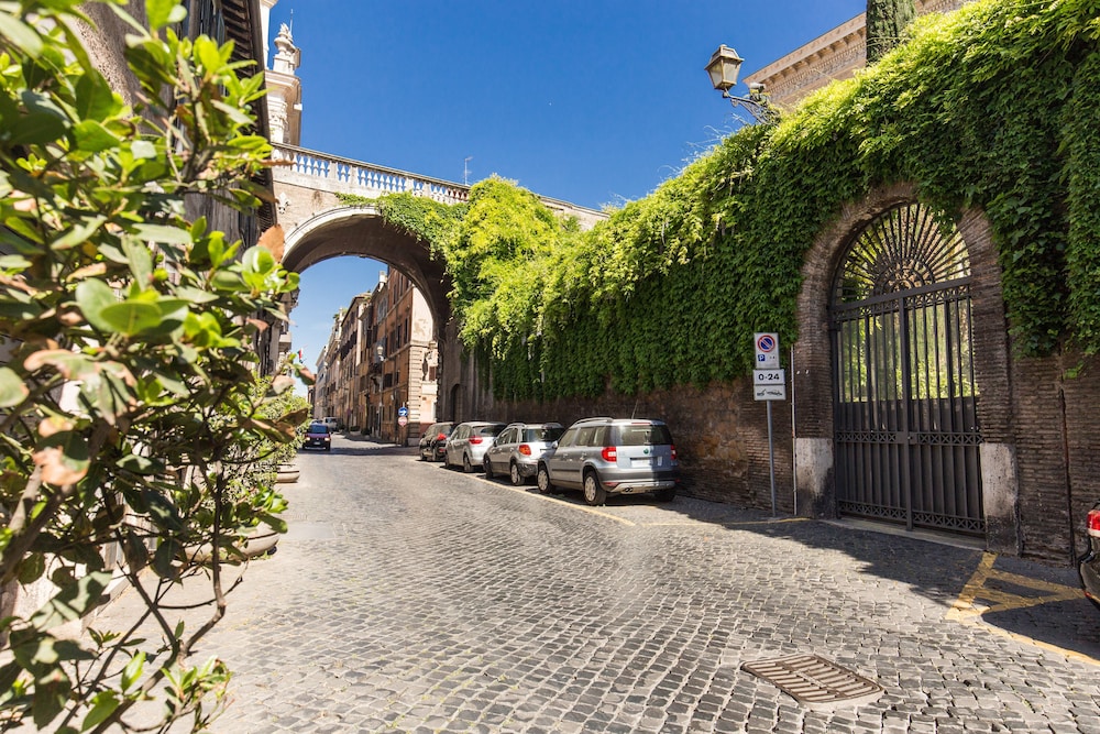 Your Suite Rome