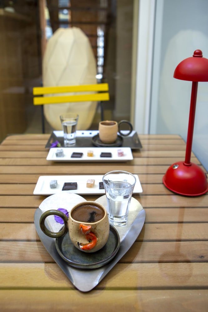 The Little Prince Boutique Hotel