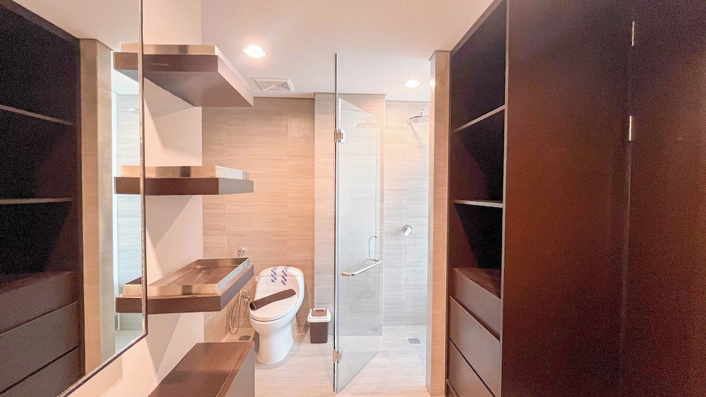 Modern 2Br (No Kitchen) Apartment Skales Residence Nusa Dua Bali