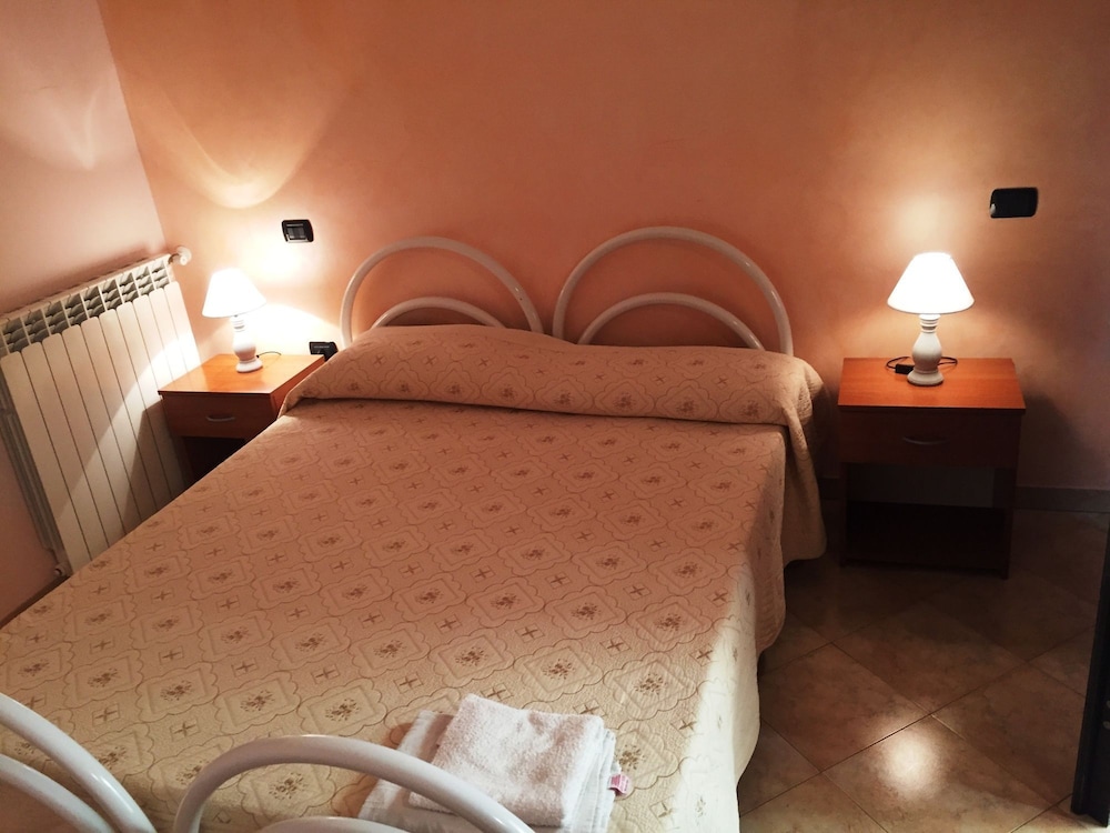 Hotel Ristorante L'Orizzonte
