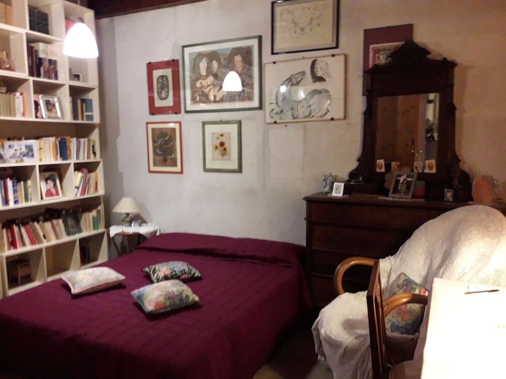Room Garden