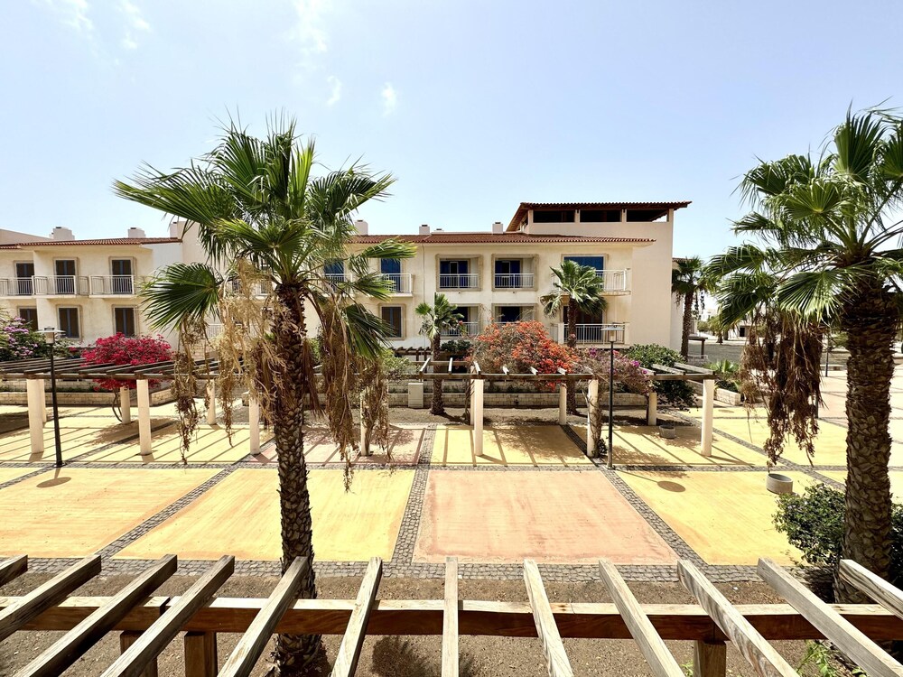 Paradise in Santa Maria