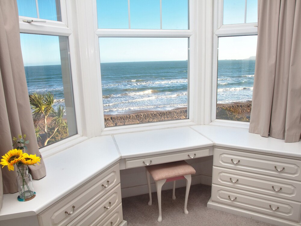 Weymouth Bay Apartment B view 3