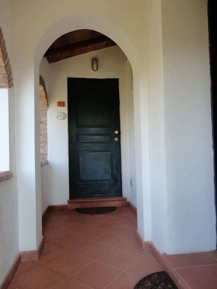 Agriturismo Bio Fattoria Casetta