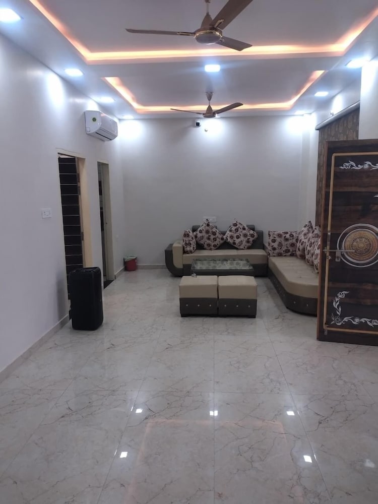 Shehnai Home's