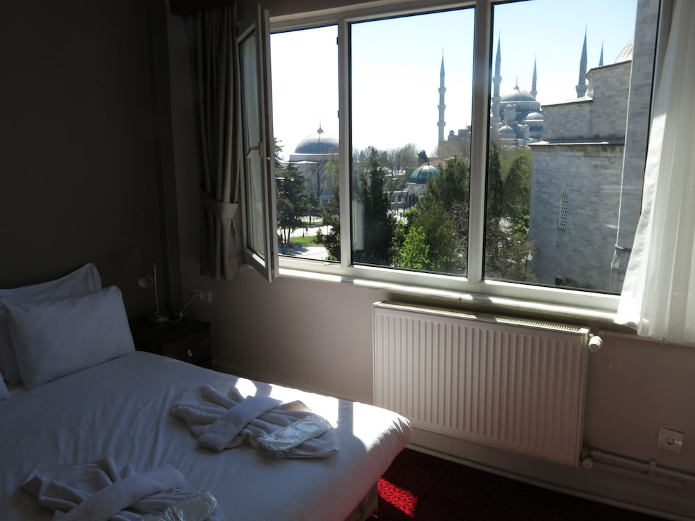 Sultanahmet Otel - Image 67