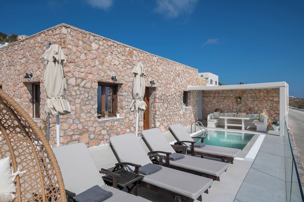 Dream Villa