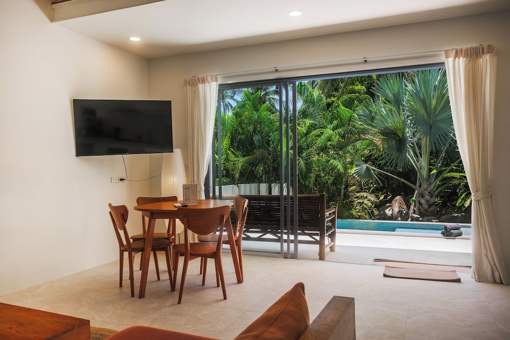 Siam Serenity Villa by Sea N' Rent