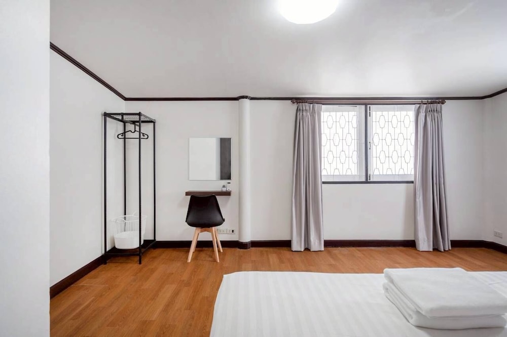 Greta Villa Nakluea 18